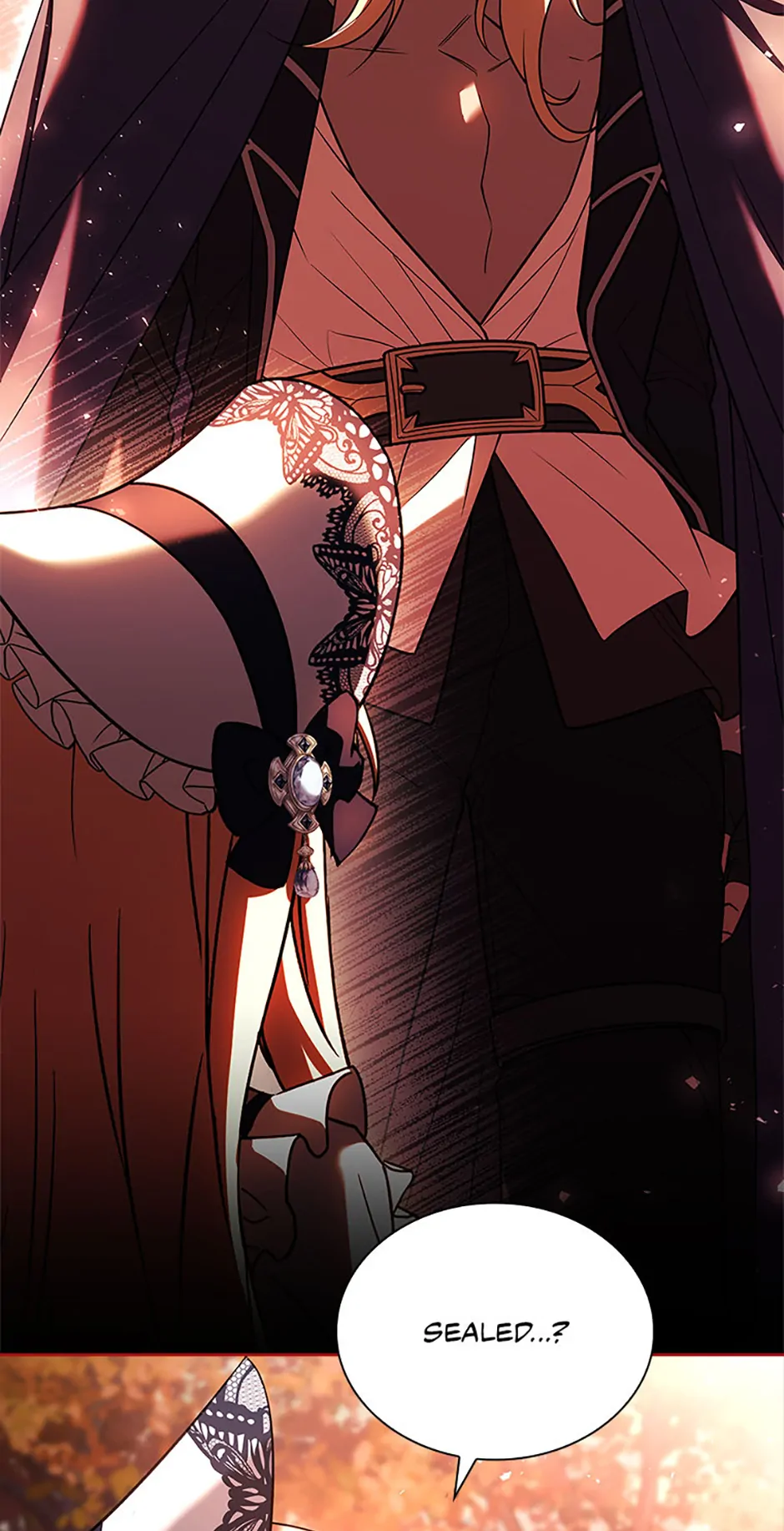 Happy Sea World Chapter 76 - Page 2