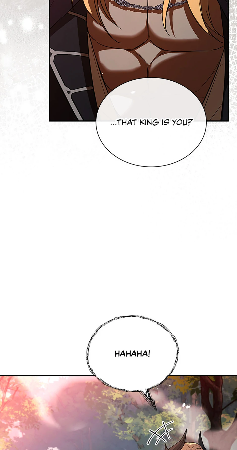 Happy Sea World Chapter 76 - Page 20