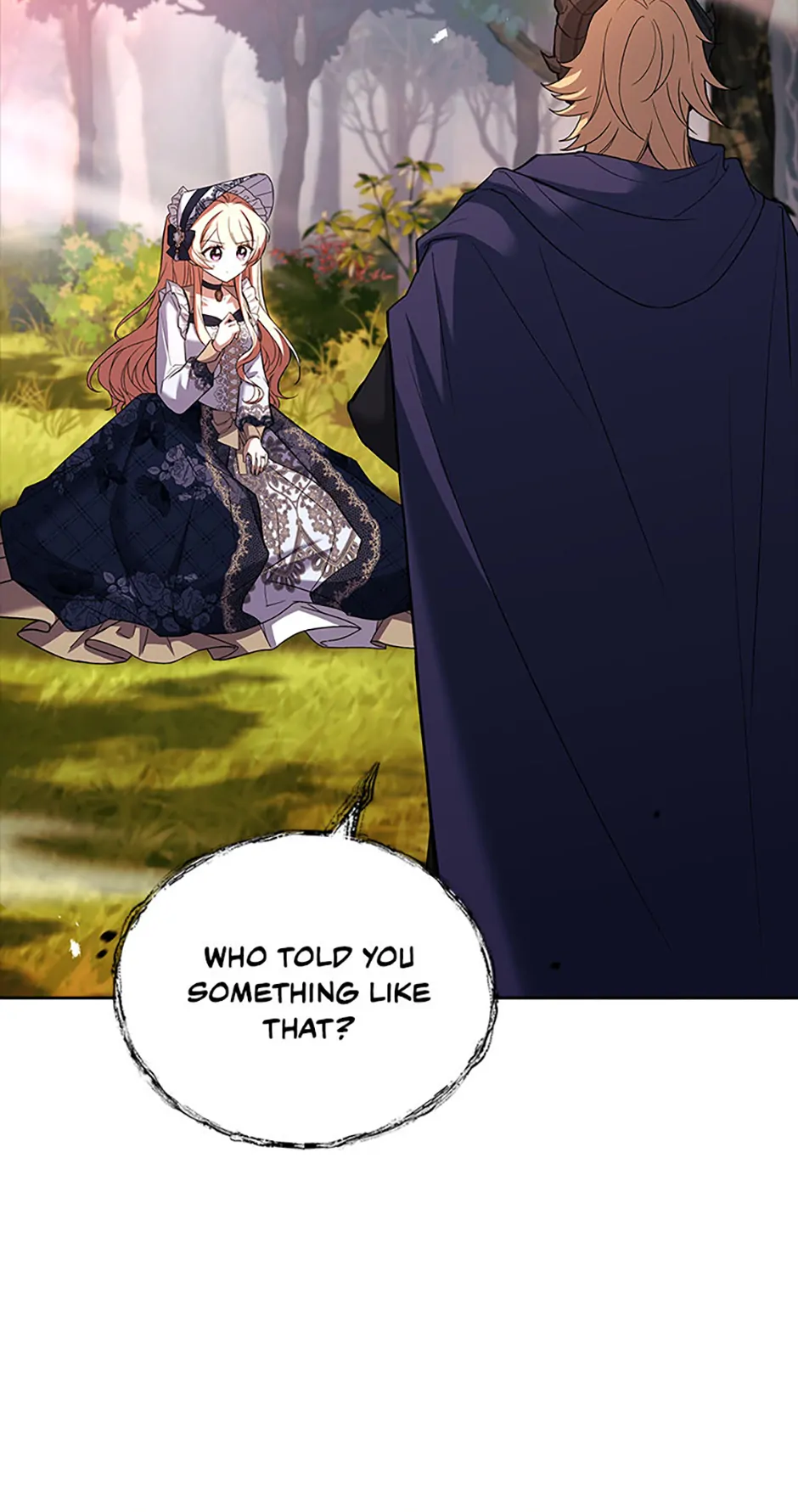 Happy Sea World Chapter 76 - Page 21