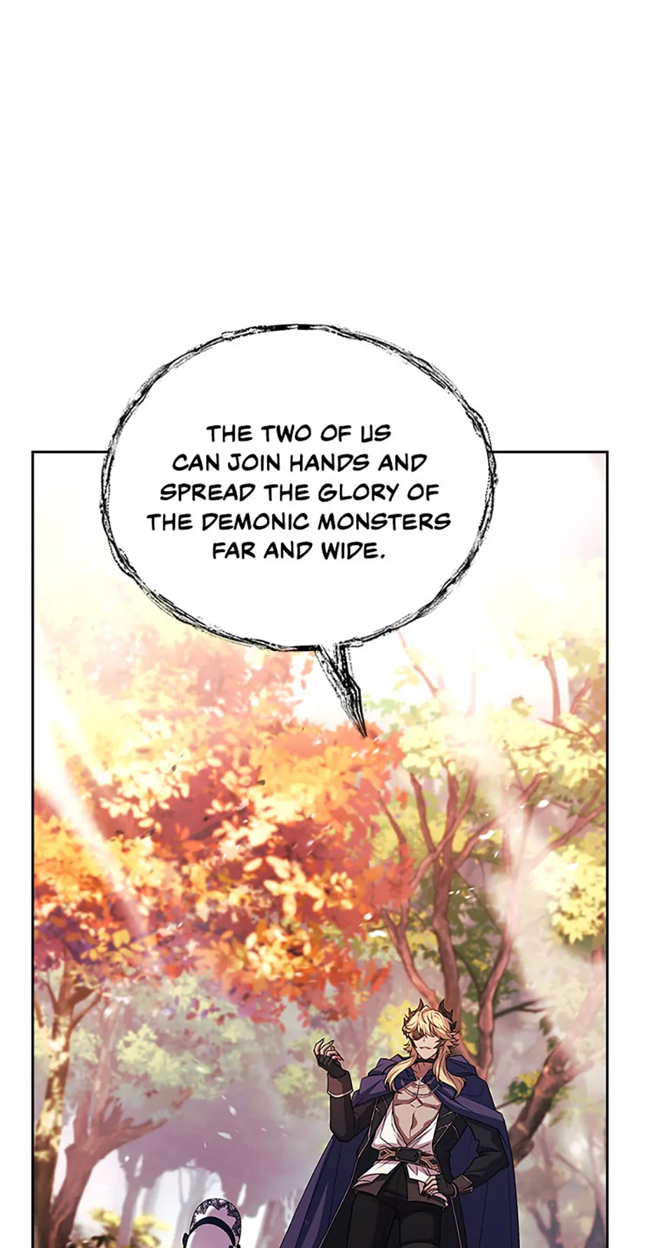 Happy Sea World Chapter 76 - Page 28