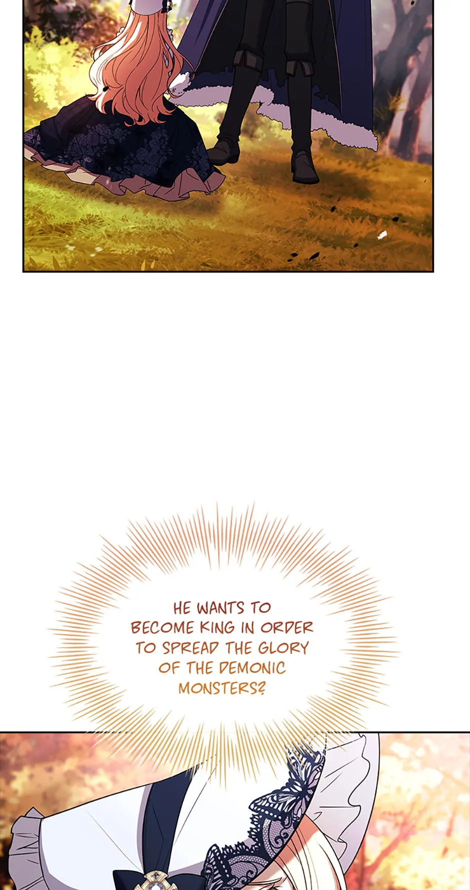 Happy Sea World Chapter 76 - Page 29