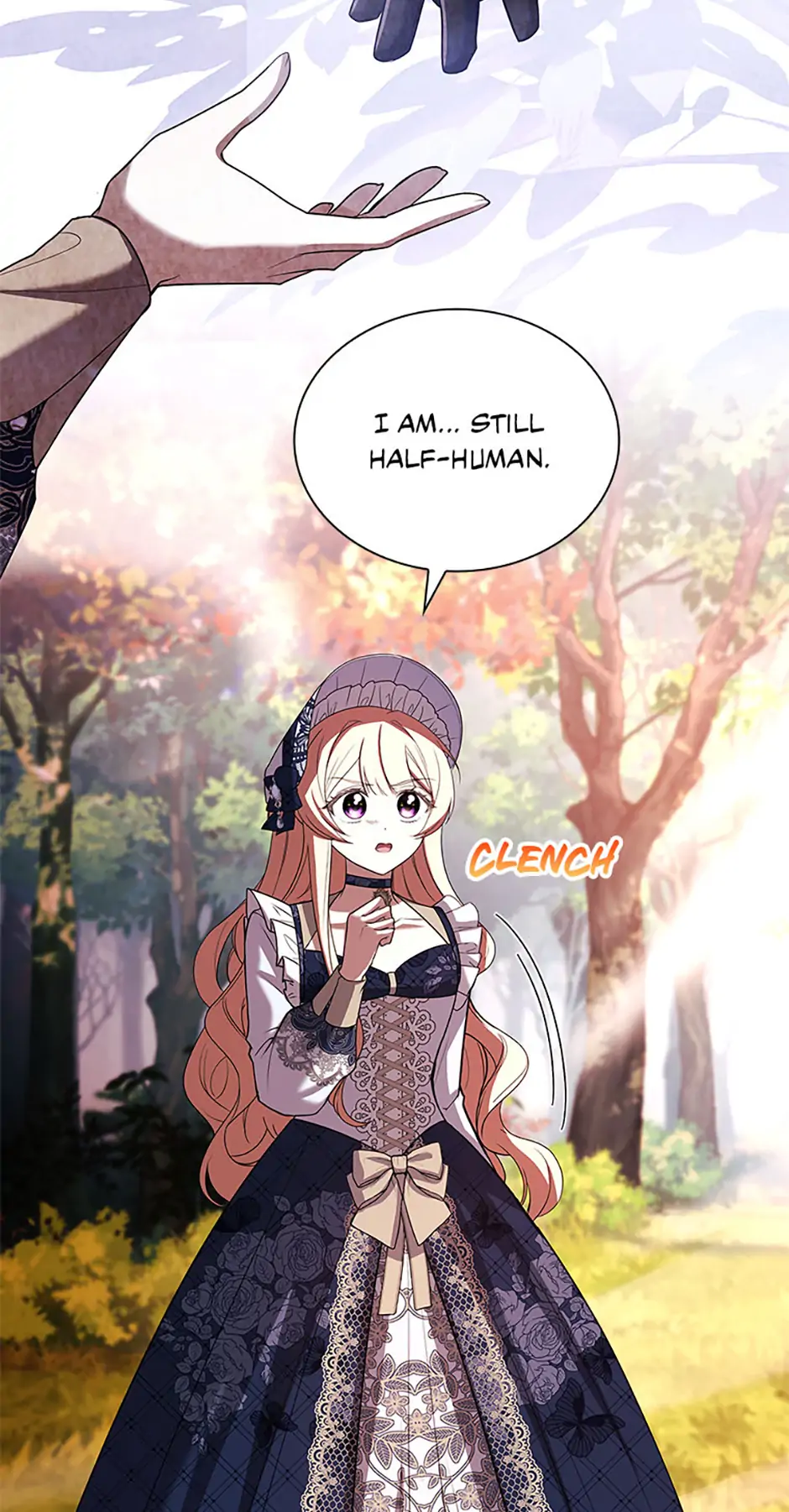 Happy Sea World Chapter 76 - Page 34