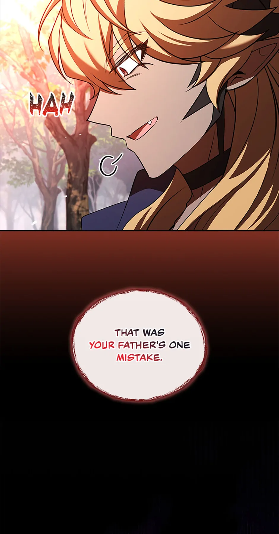 Happy Sea World Chapter 76 - Page 36