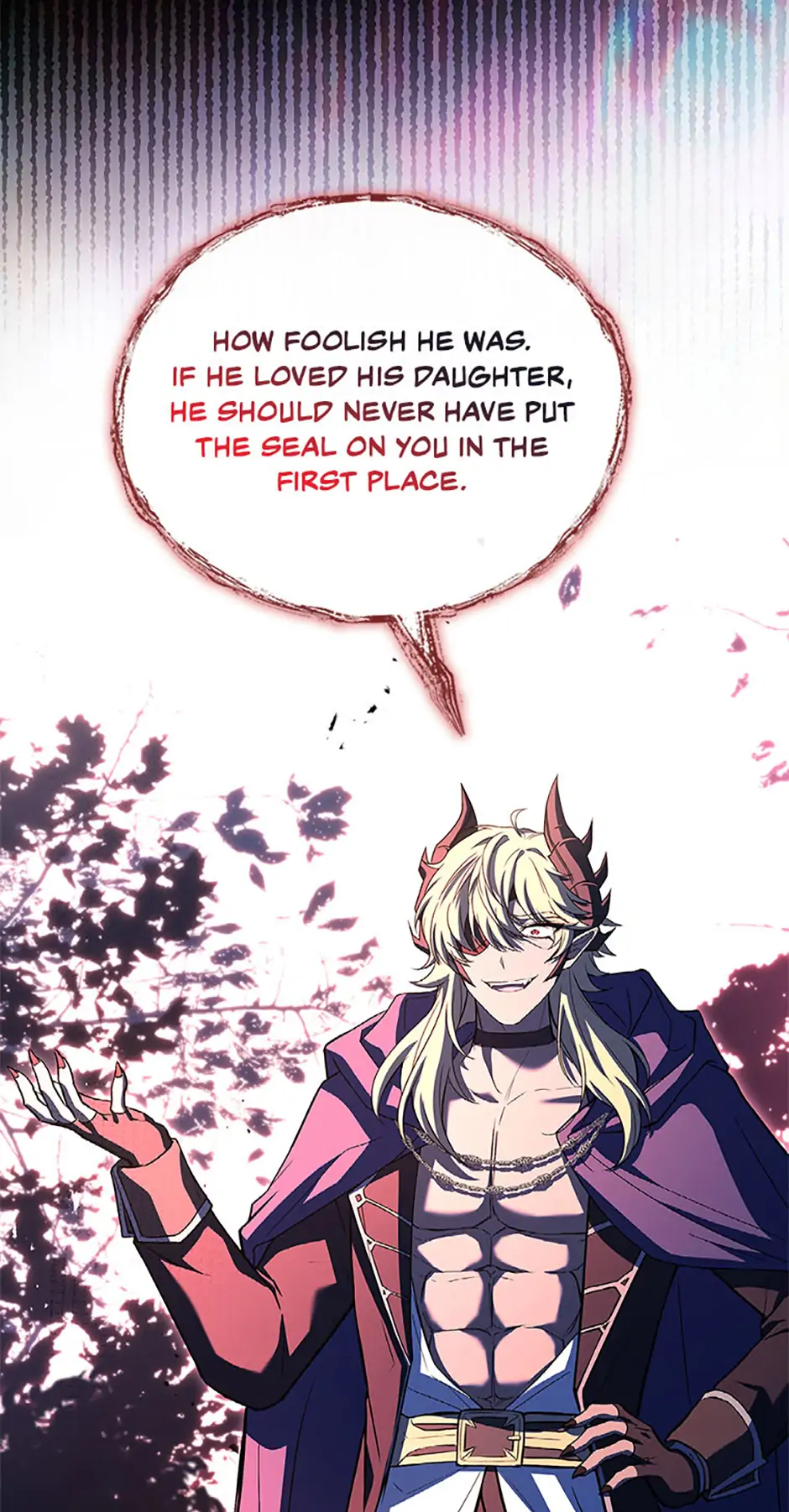 Happy Sea World Chapter 76 - Page 38
