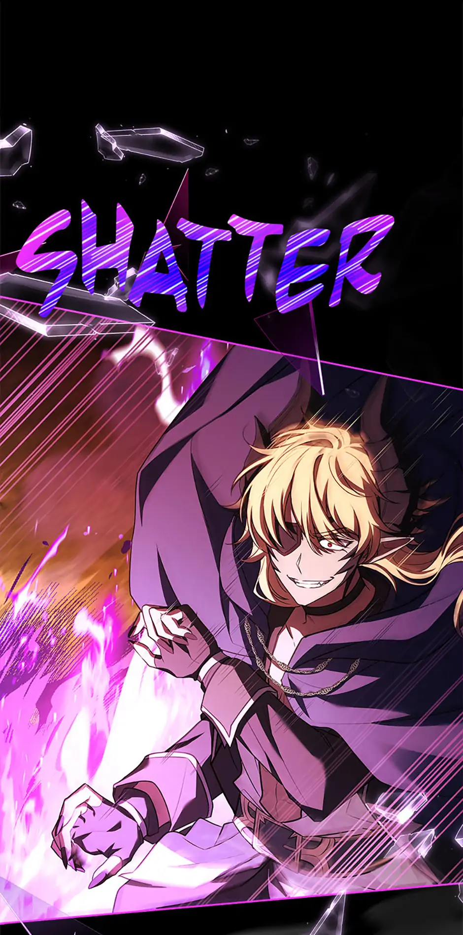 Happy Sea World Chapter 76 - Page 46