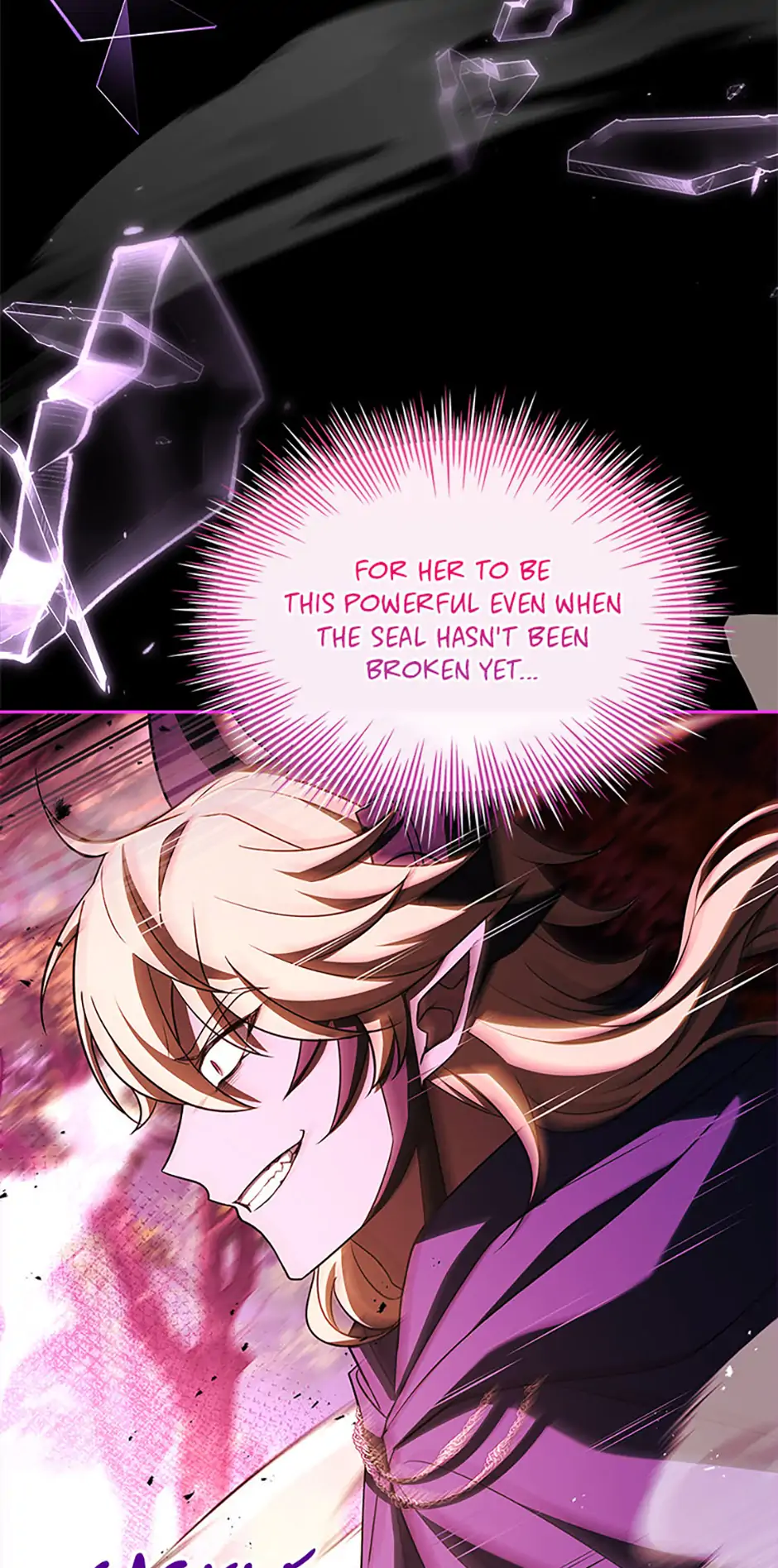 Happy Sea World Chapter 76 - Page 47