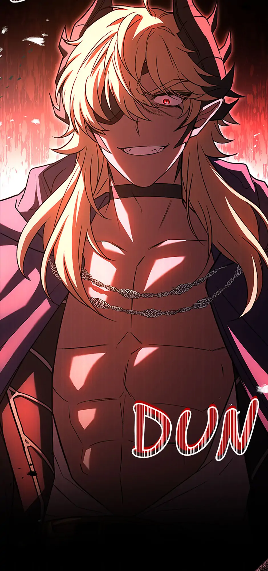 Happy Sea World Chapter 76 - Page 64
