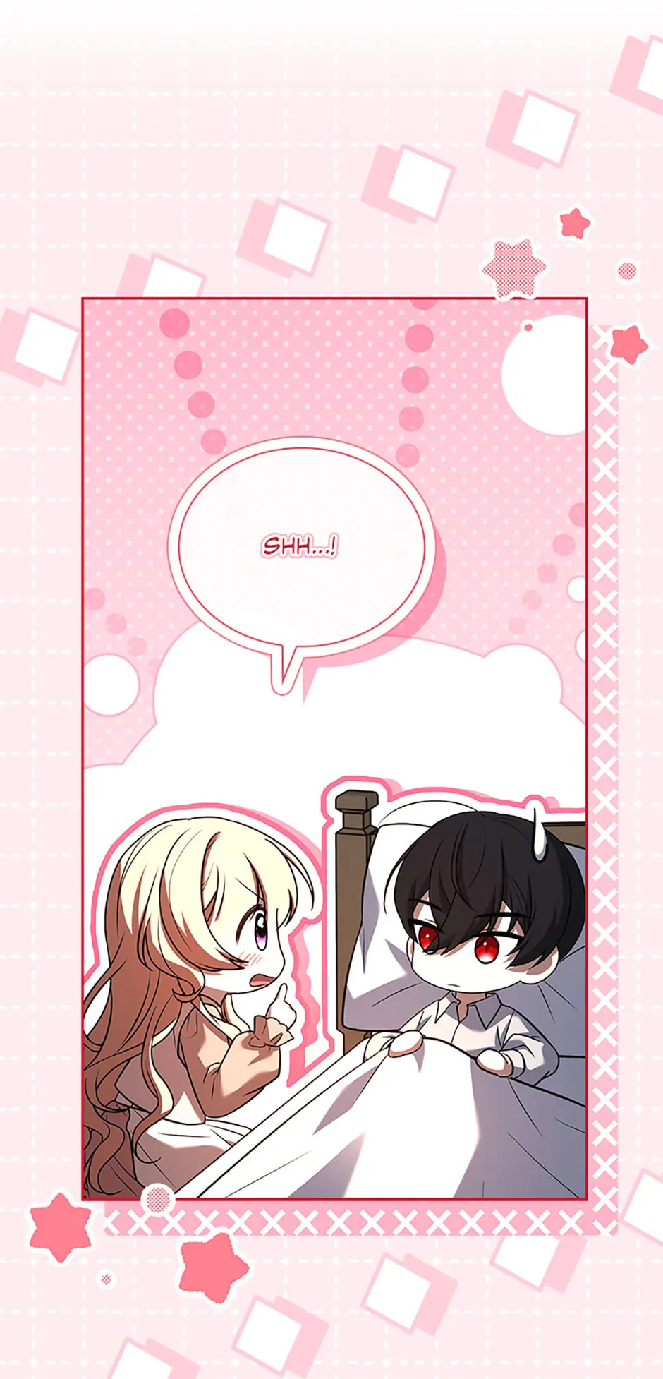 Happy Sea World Chapter 76 - Page 68