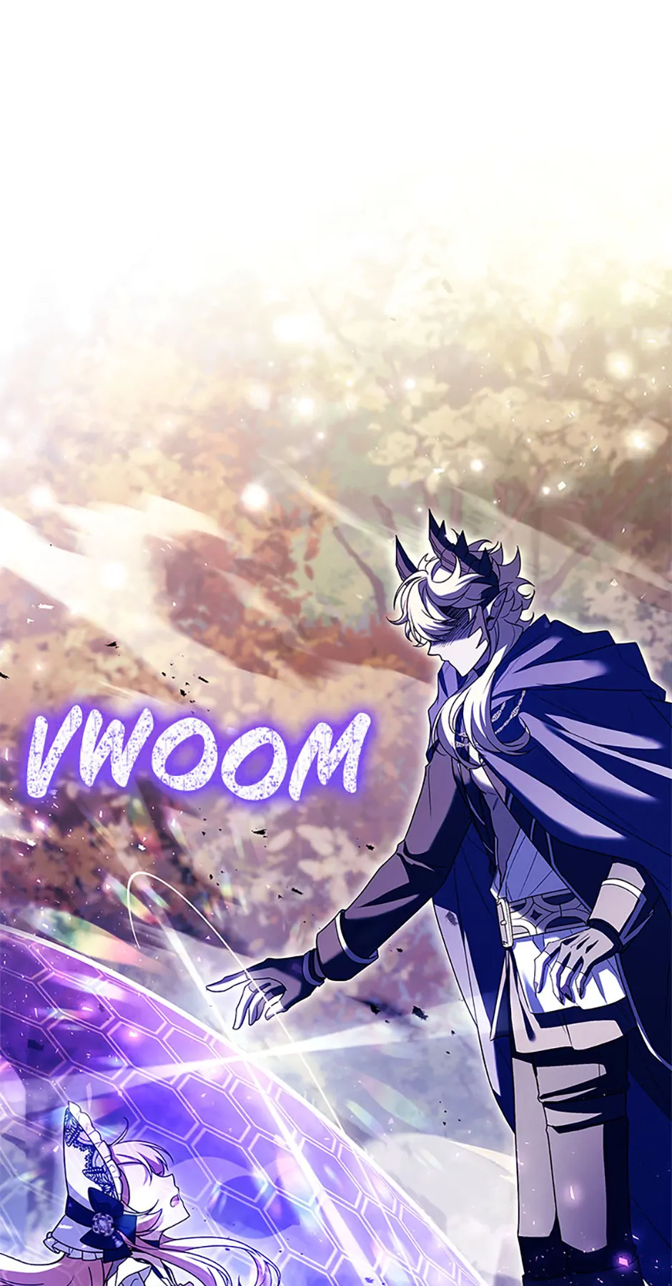 Happy Sea World Chapter 76 - Page 7