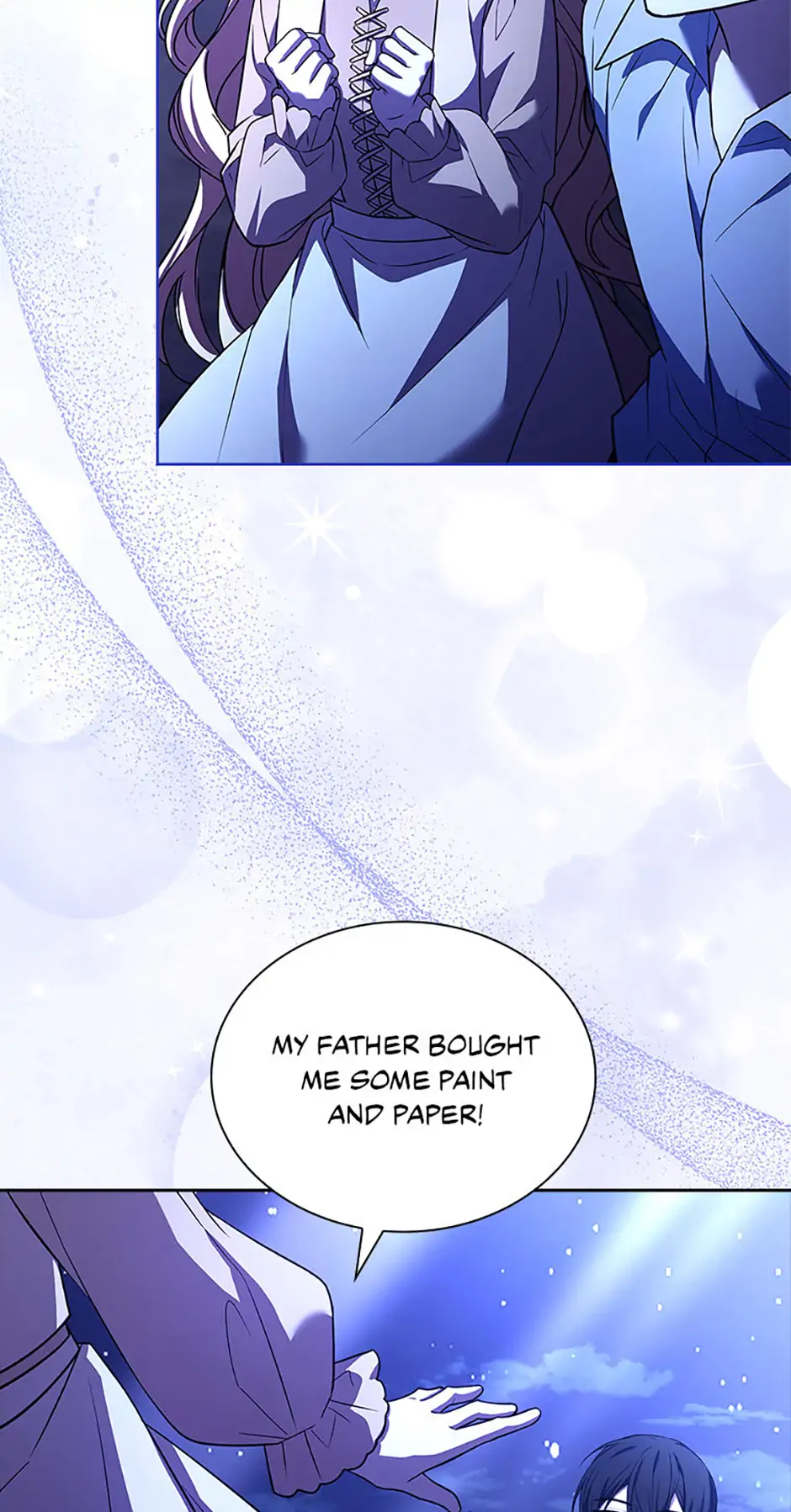 Happy Sea World Chapter 76 - Page 76