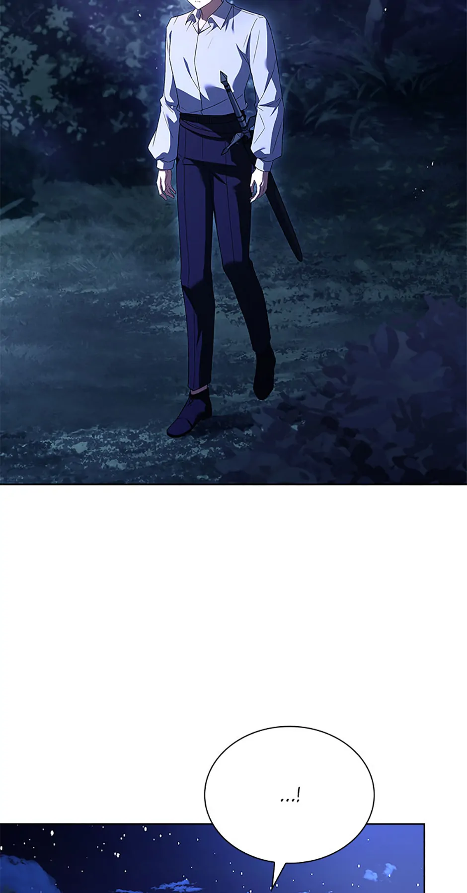 Happy Sea World Chapter 76 - Page 80