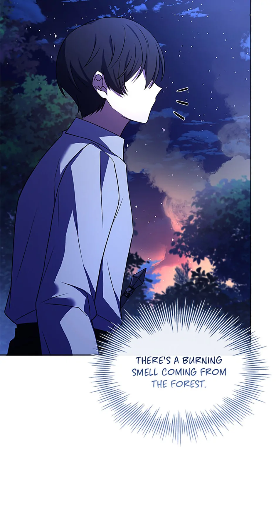 Happy Sea World Chapter 76 - Page 81