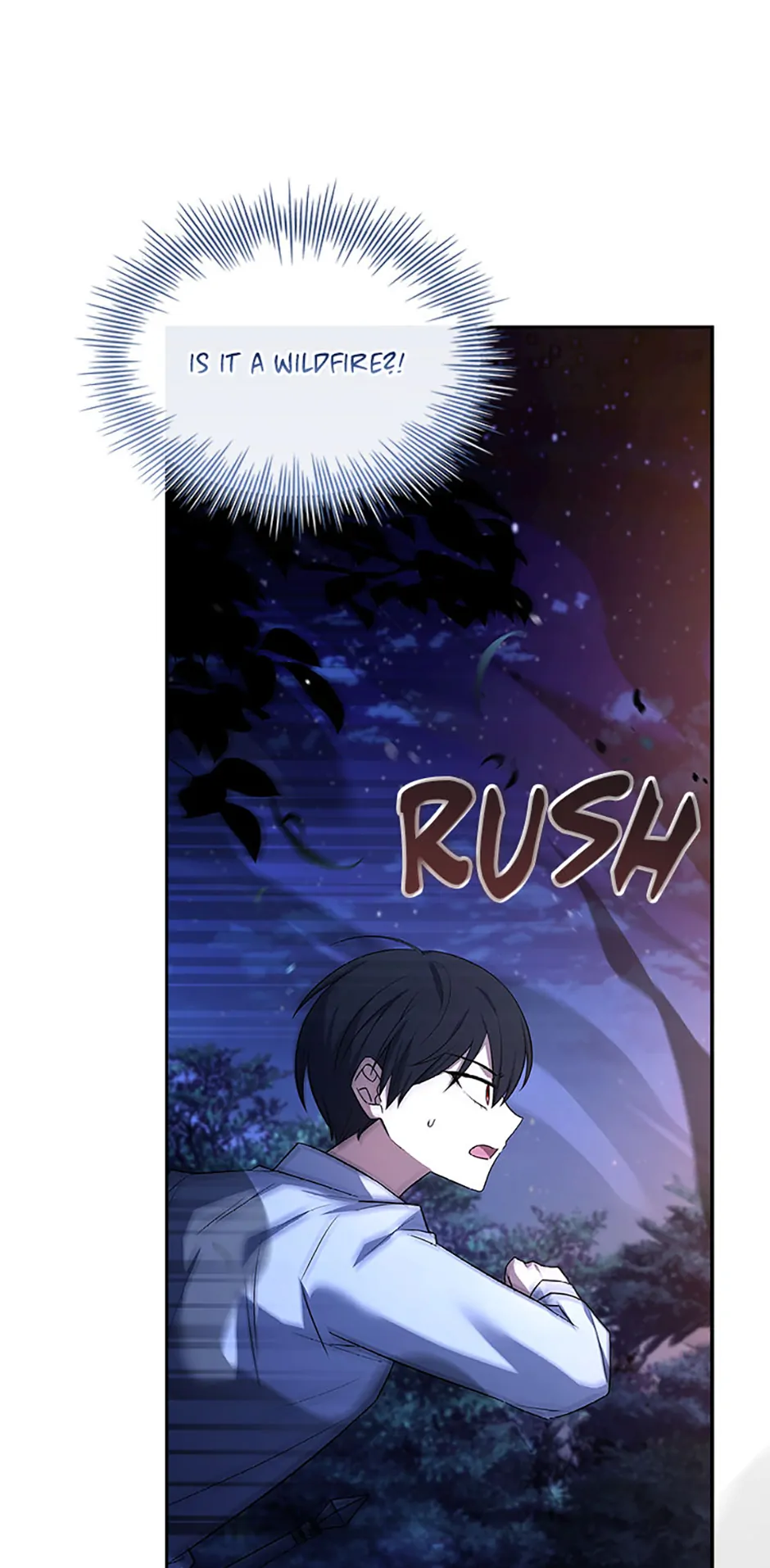 Happy Sea World Chapter 76 - Page 82