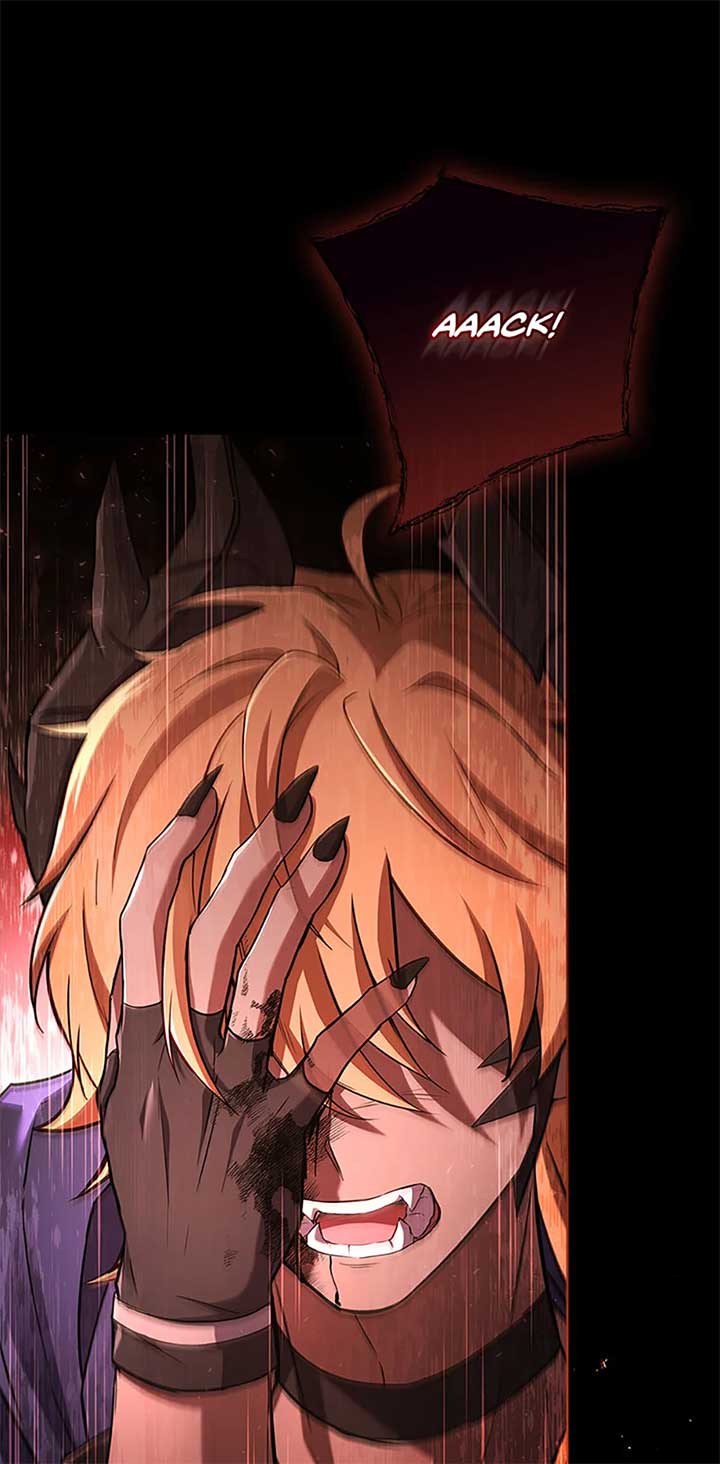 Happy Sea World Chapter 77 - Page 57