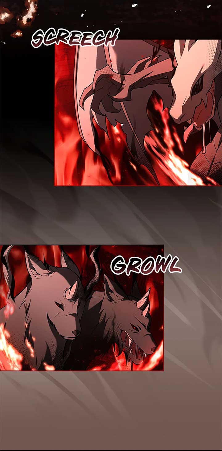 Happy Sea World Chapter 77 - Page 60