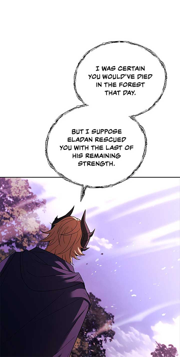 Happy Sea World Chapter 77 - Page 72