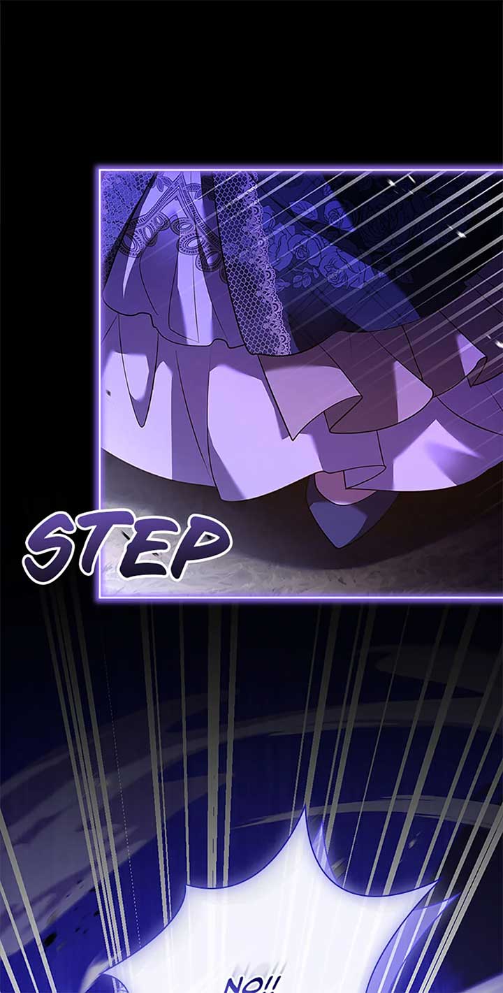 Happy Sea World Chapter 77 - Page 94