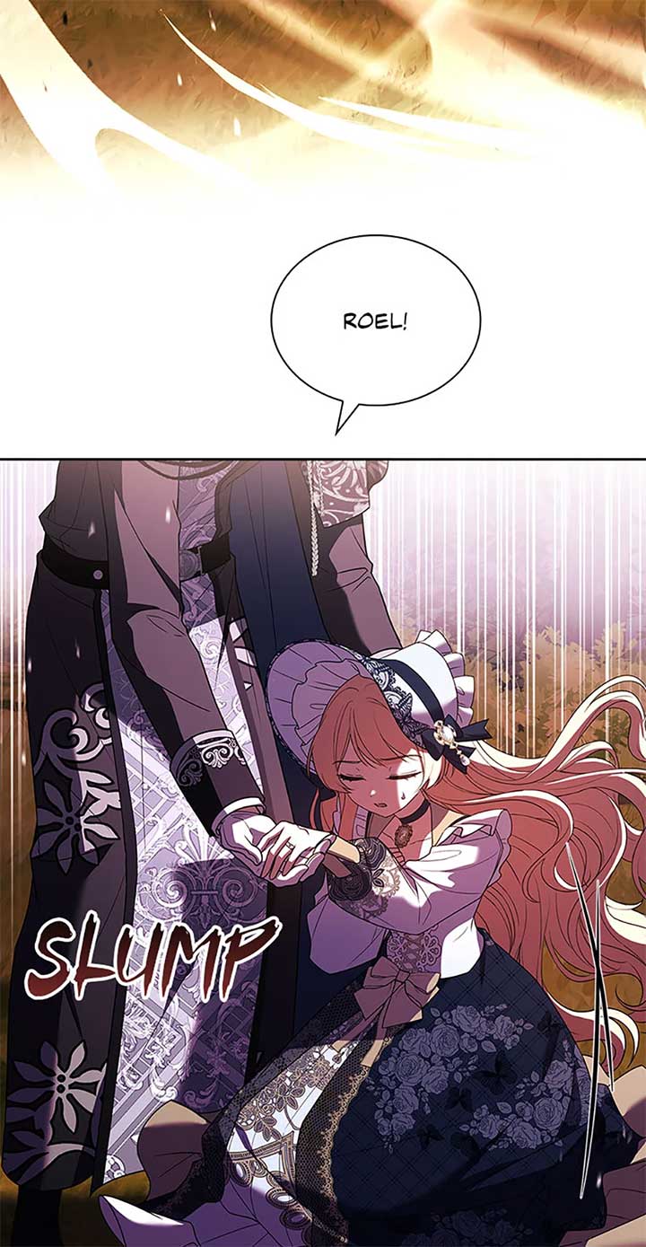 Happy Sea World Chapter 78 - Page 14