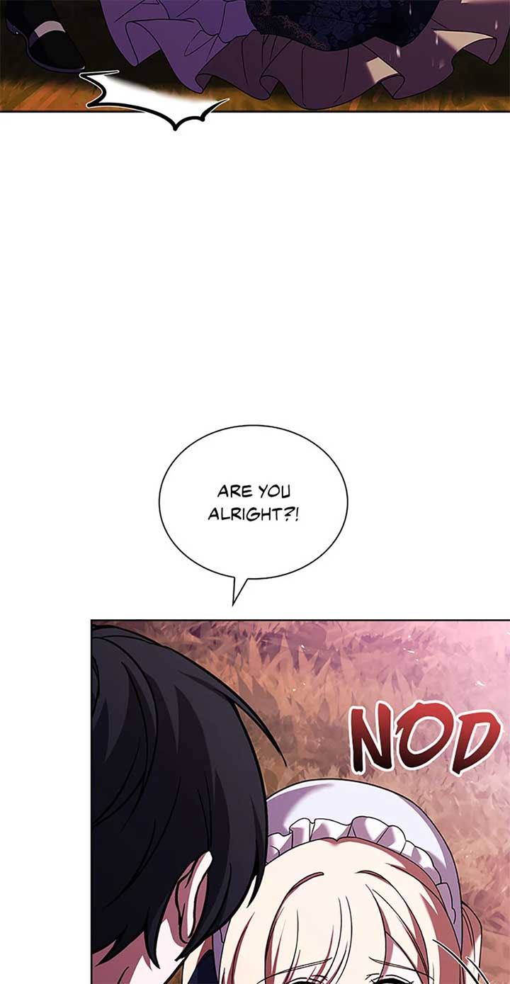Happy Sea World Chapter 78 - Page 15