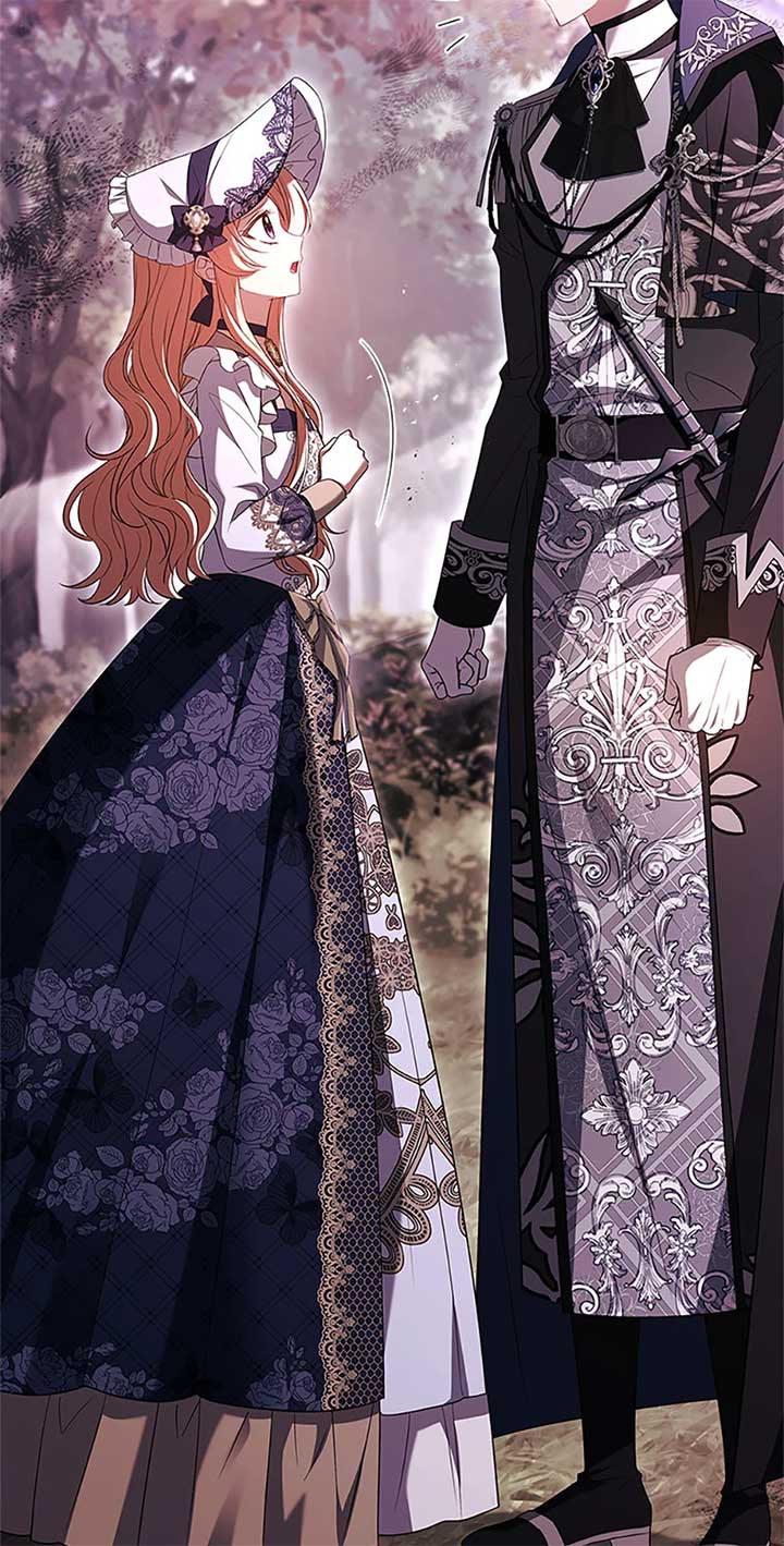 Happy Sea World Chapter 78 - Page 24