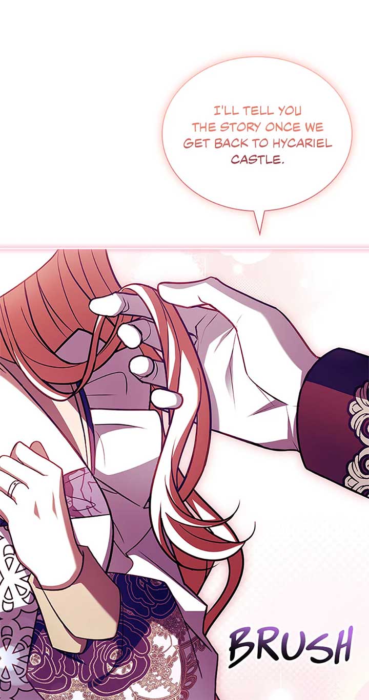 Happy Sea World Chapter 78 - Page 26