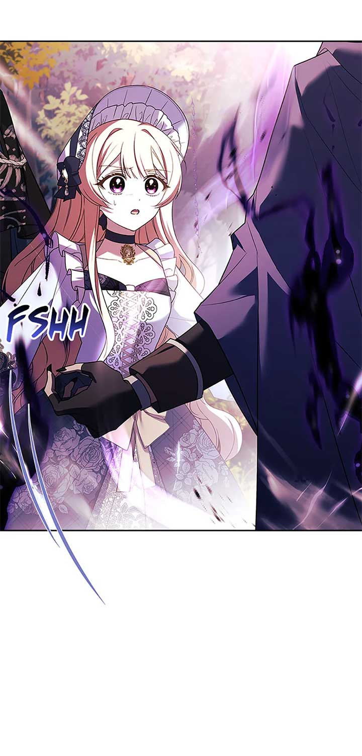 Happy Sea World Chapter 78 - Page 3