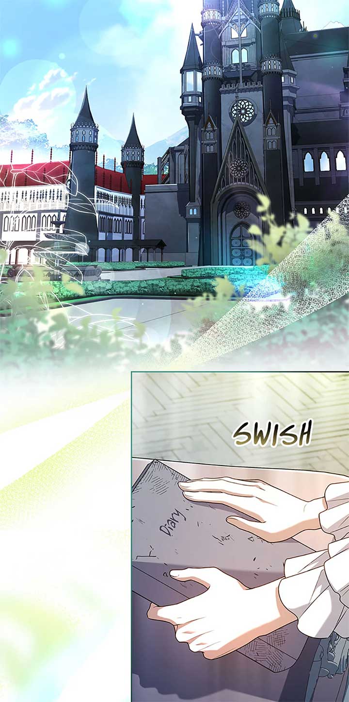 Happy Sea World Chapter 78 - Page 32