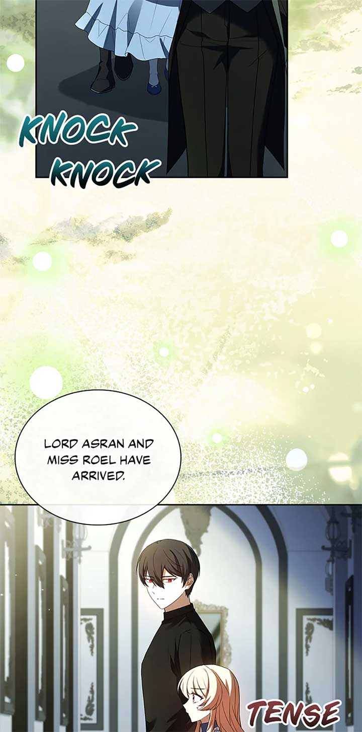 Happy Sea World Chapter 78 - Page 37
