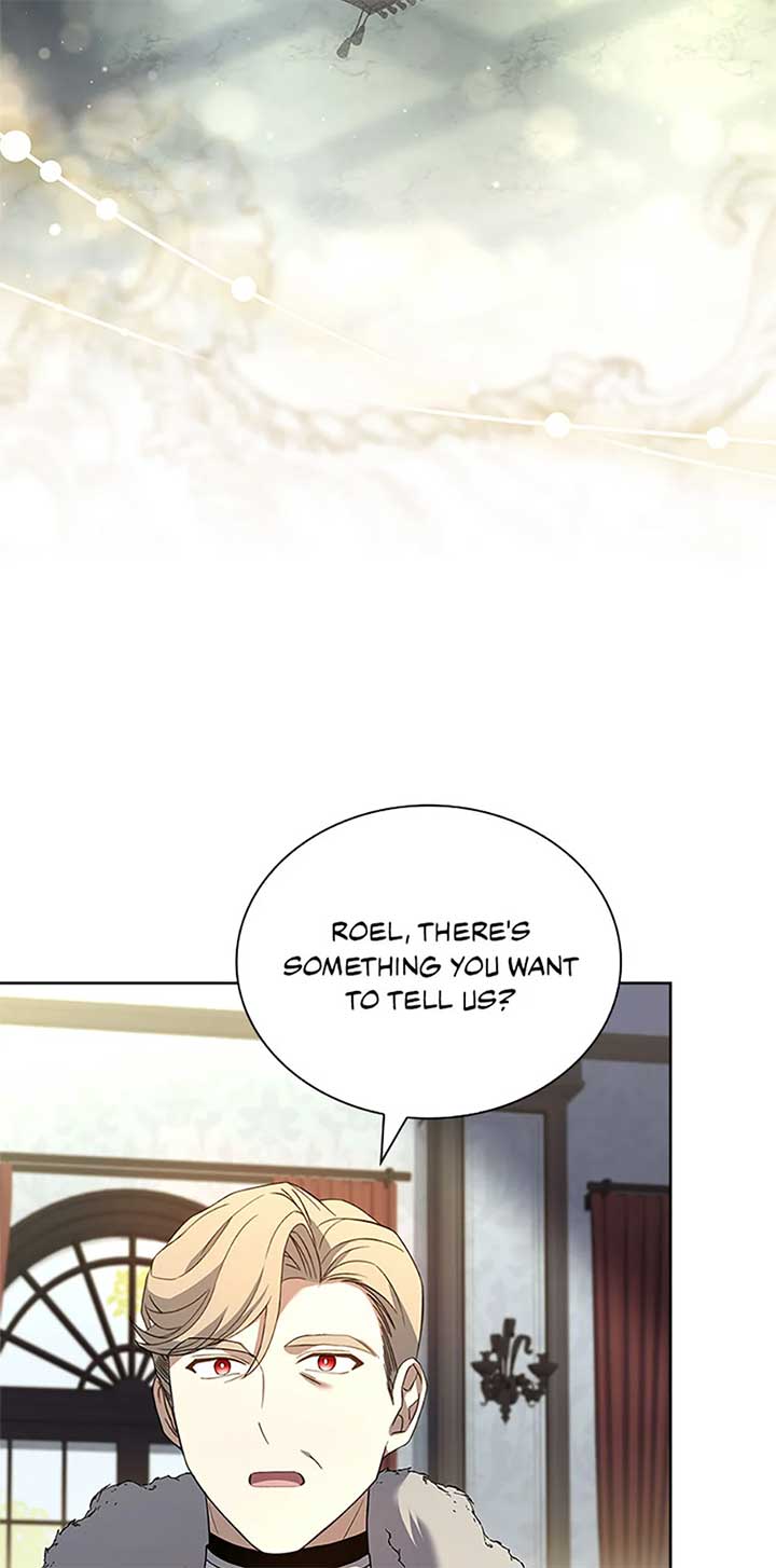 Happy Sea World Chapter 78 - Page 40