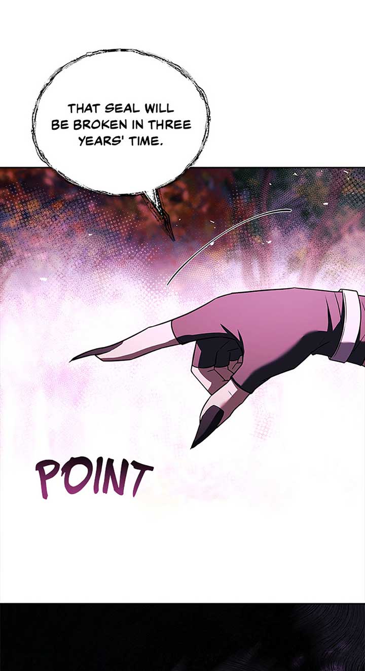 Happy Sea World Chapter 78 - Page 5