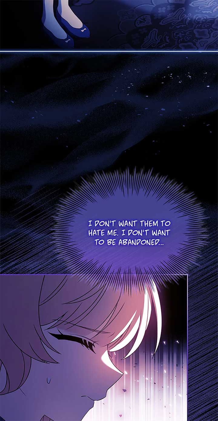 Happy Sea World Chapter 78 - Page 55