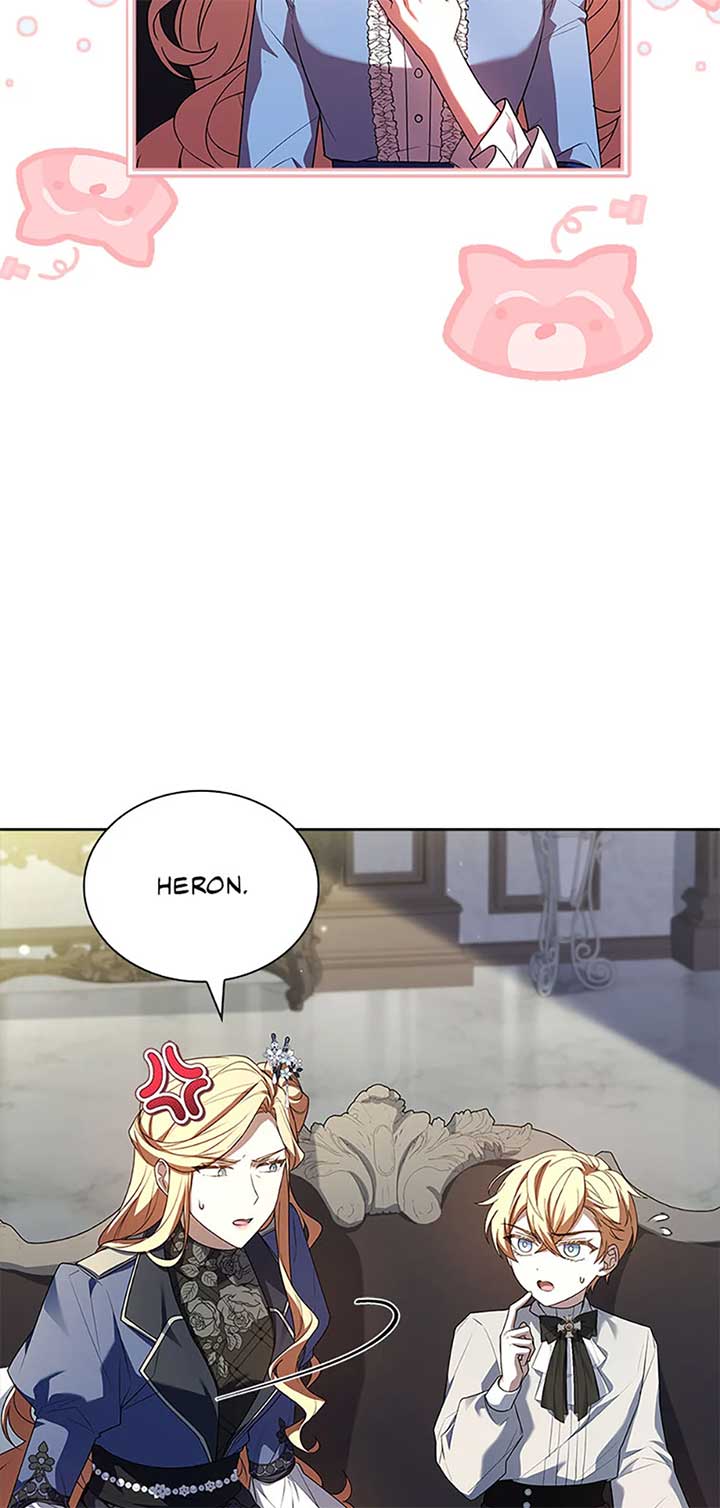 Happy Sea World Chapter 78 - Page 60