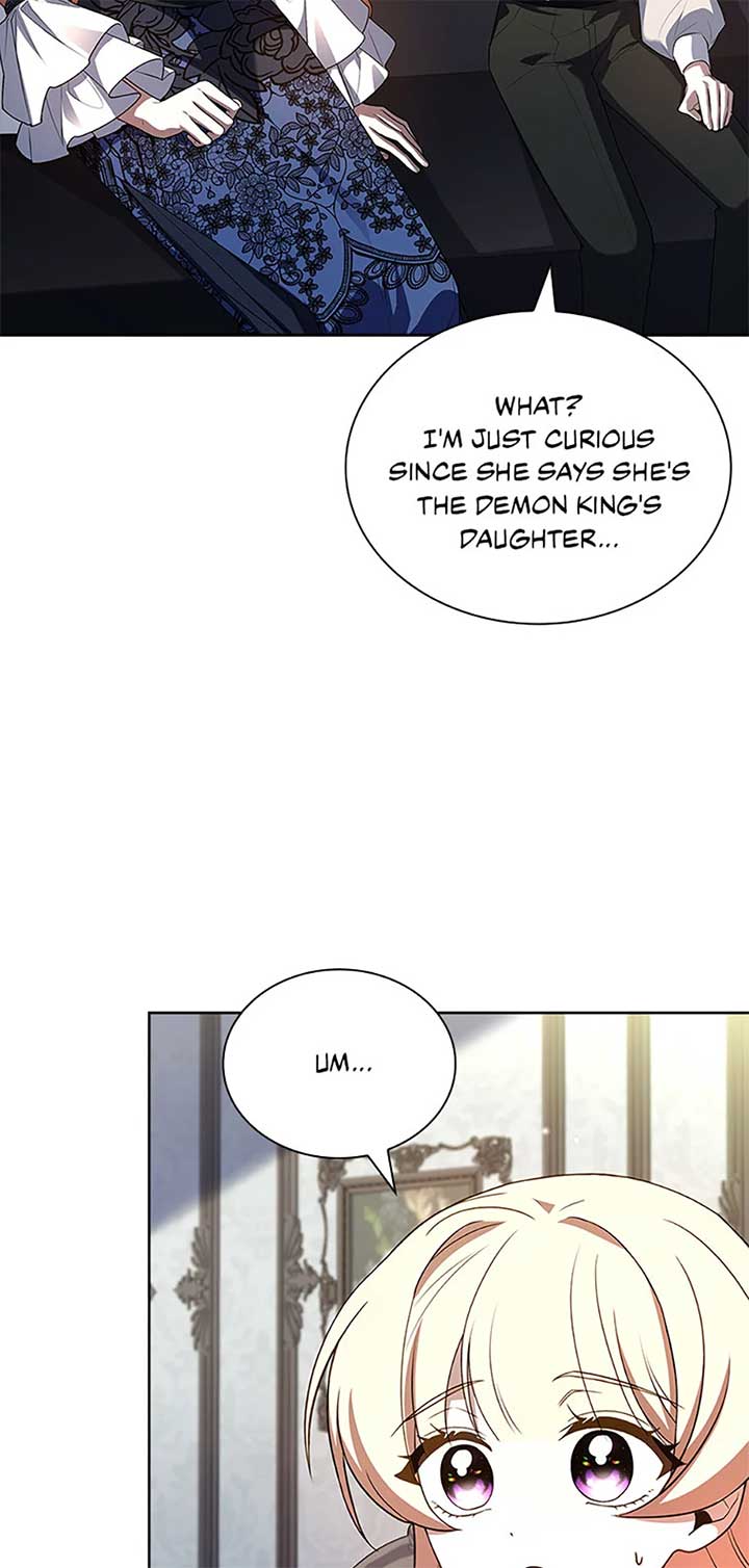 Happy Sea World Chapter 78 - Page 61