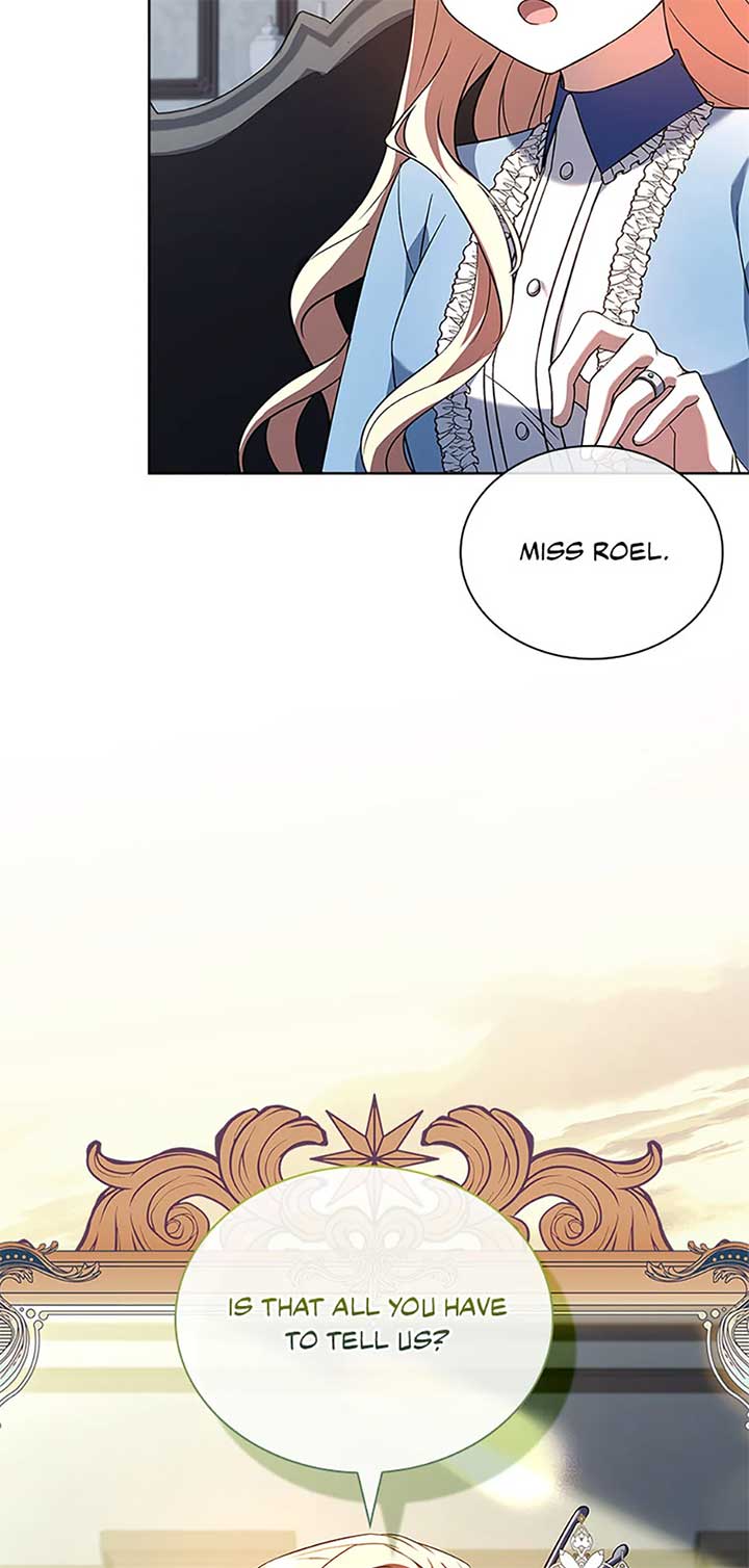 Happy Sea World Chapter 78 - Page 62