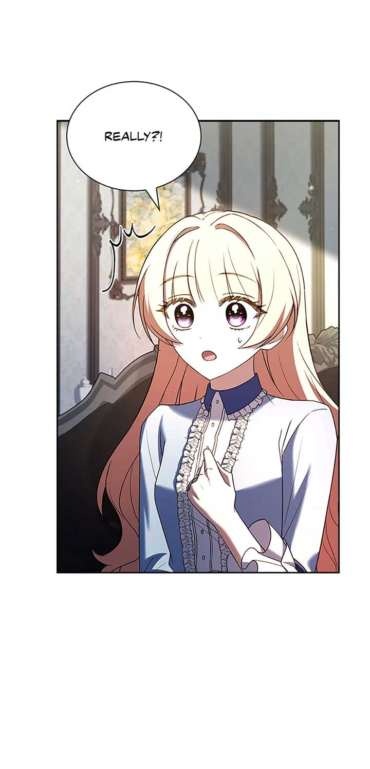 Happy Sea World Chapter 78 - Page 73