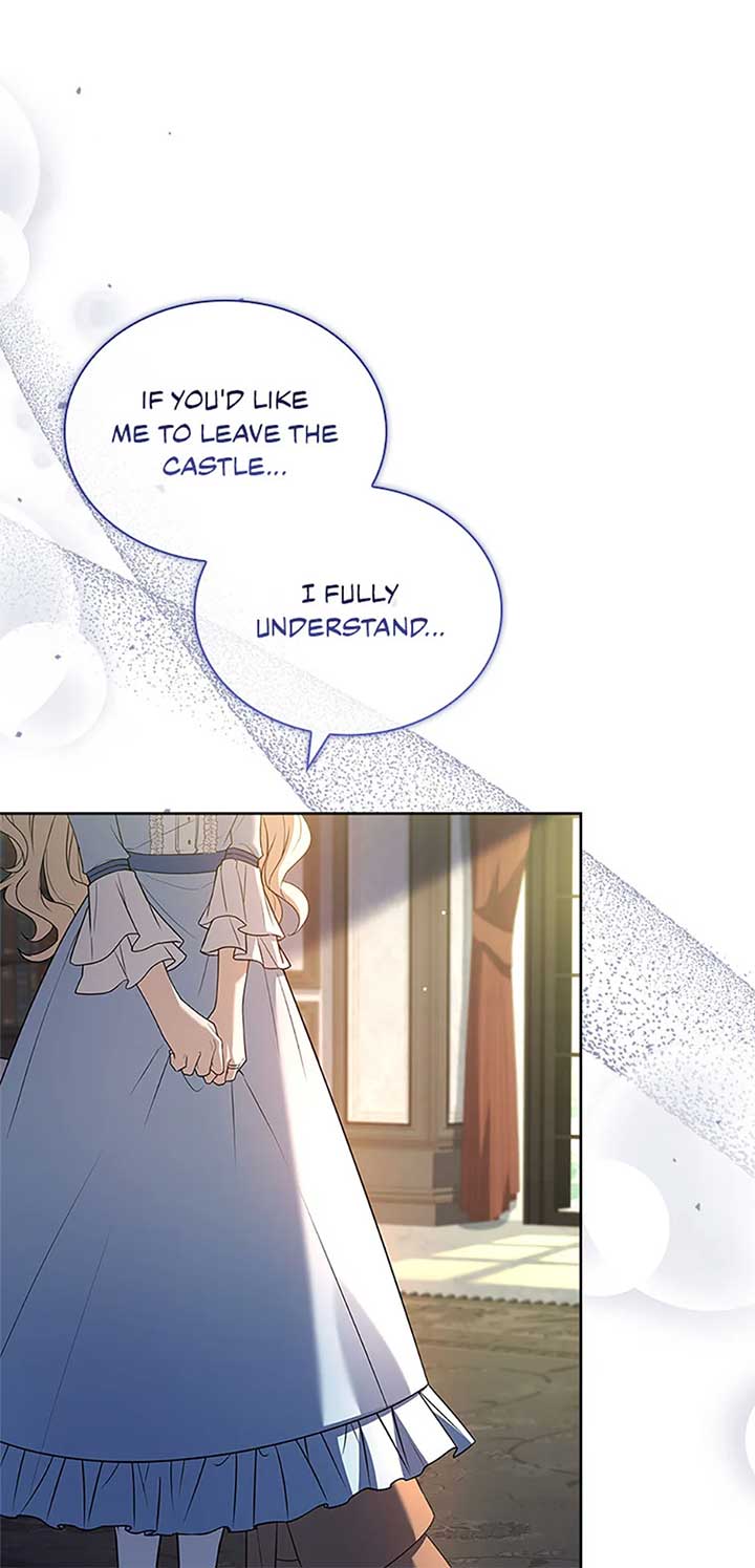Happy Sea World Chapter 78 - Page 75