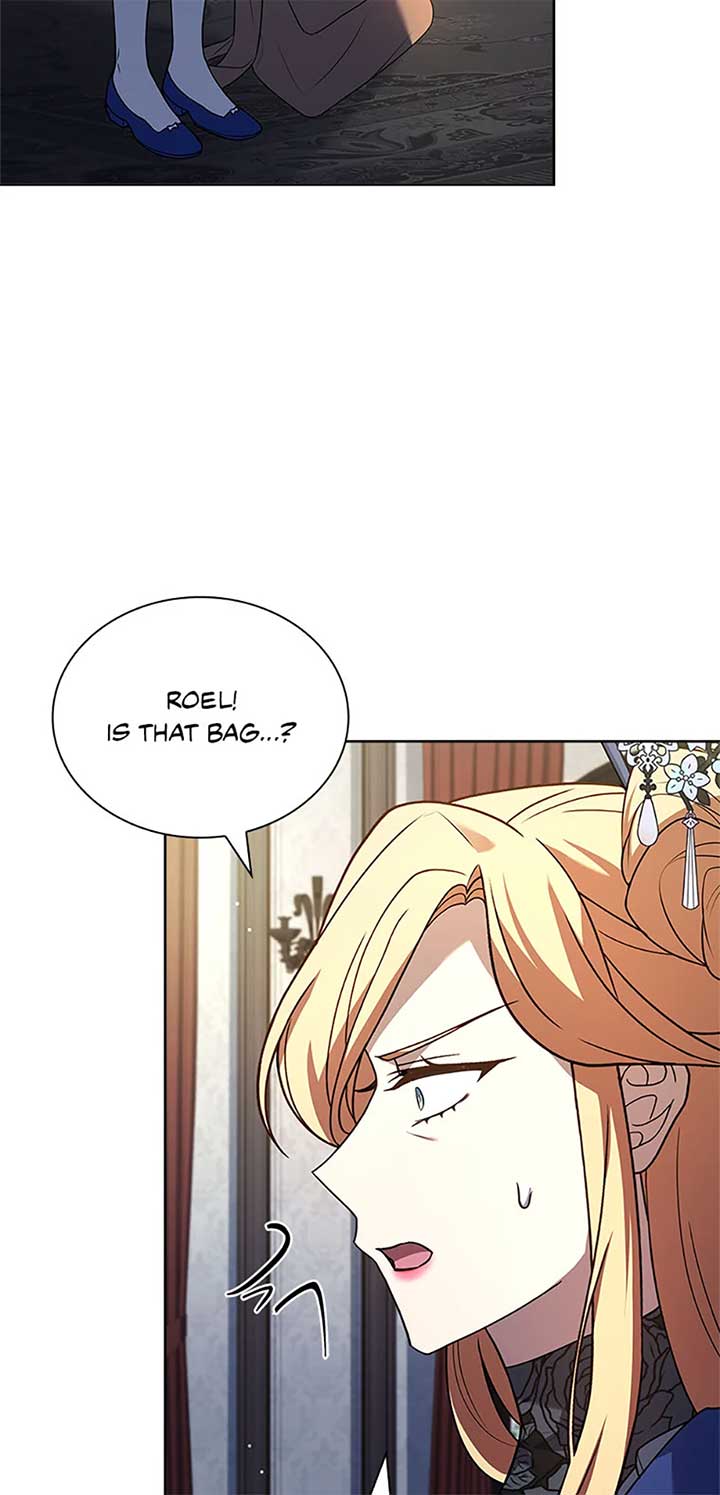 Happy Sea World Chapter 78 - Page 76