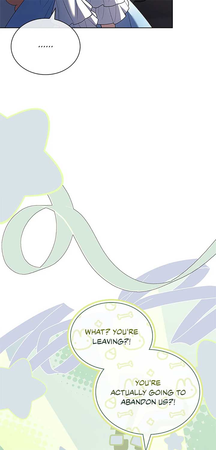 Happy Sea World Chapter 78 - Page 78
