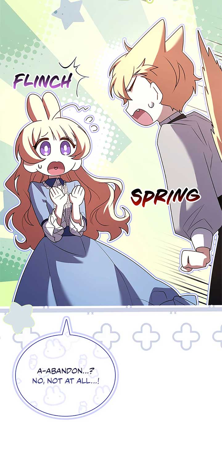 Happy Sea World Chapter 78 - Page 79