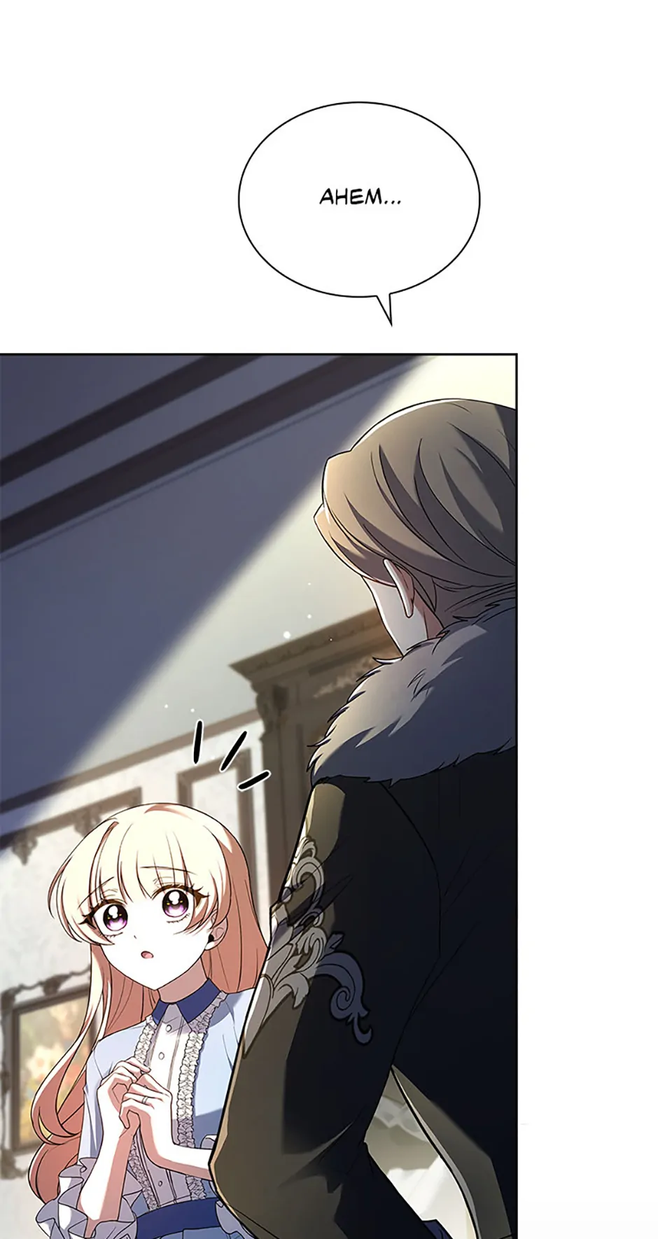 Happy Sea World Chapter 79 - Page 11