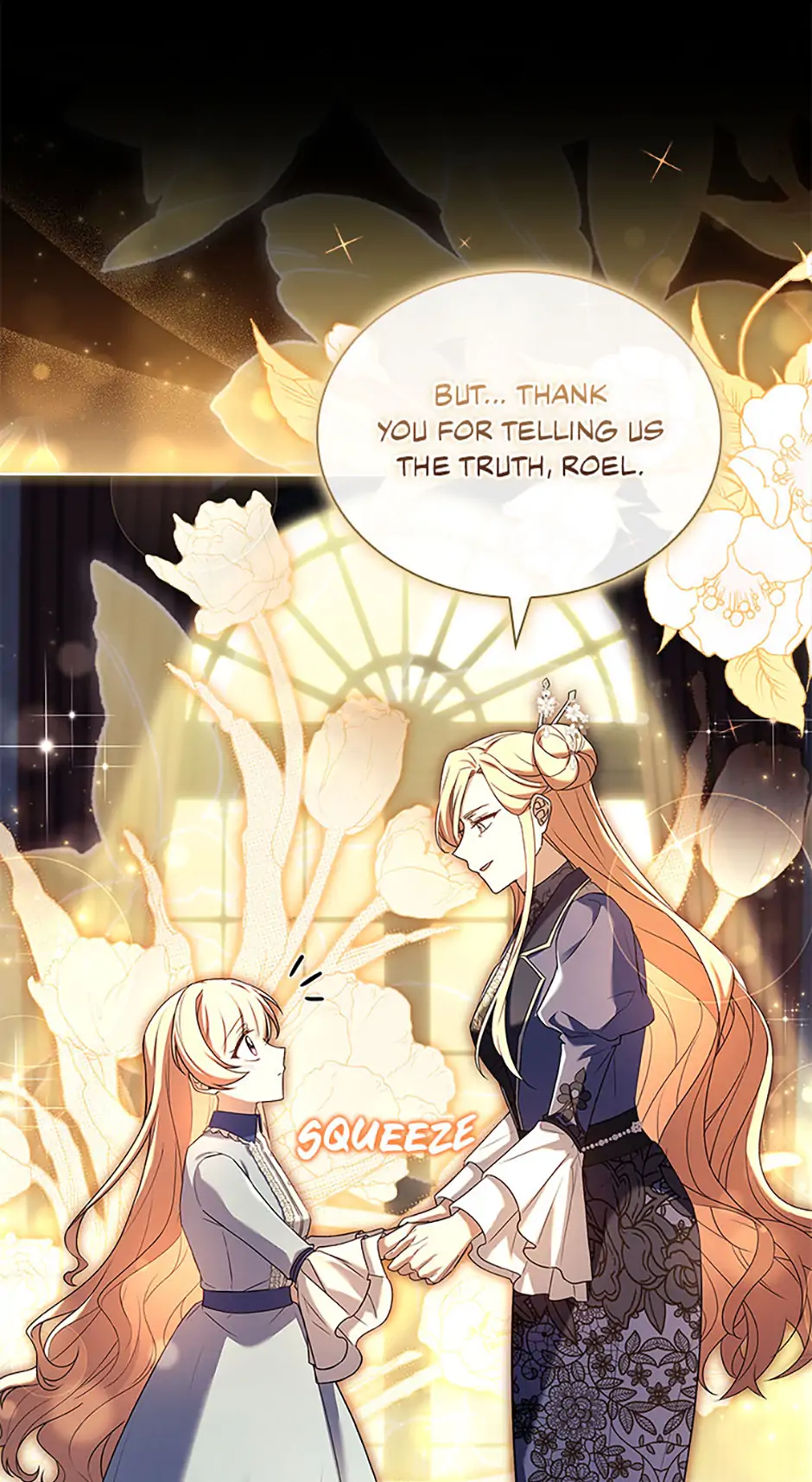Happy Sea World Chapter 79 - Page 14