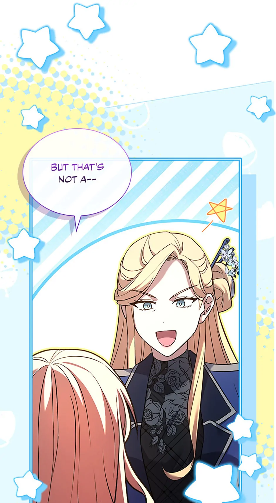 Happy Sea World Chapter 79 - Page 18