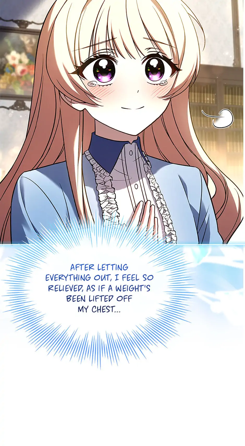 Happy Sea World Chapter 79 - Page 20