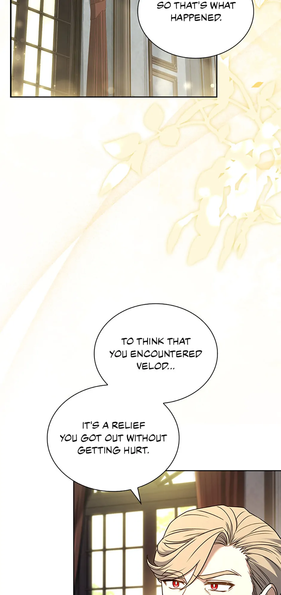 Happy Sea World Chapter 79 - Page 22