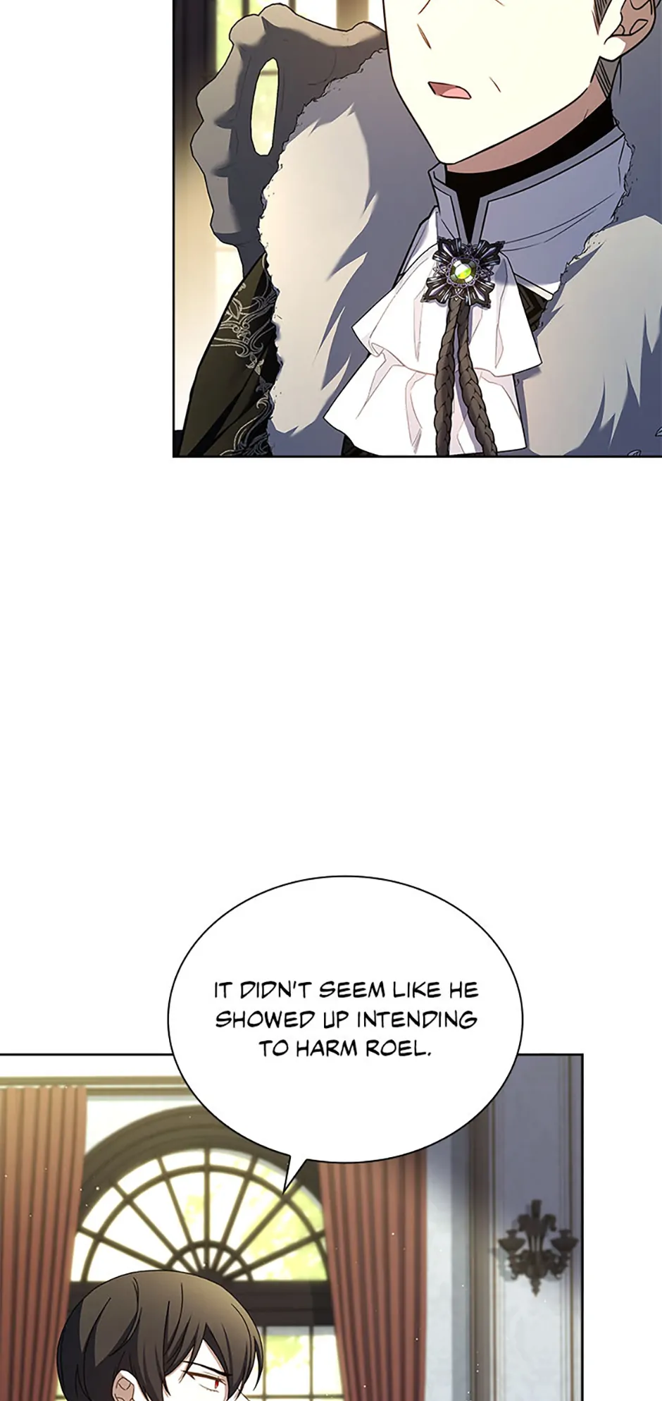 Happy Sea World Chapter 79 - Page 23