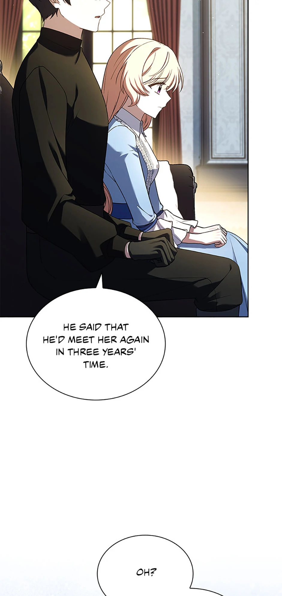Happy Sea World Chapter 79 - Page 24