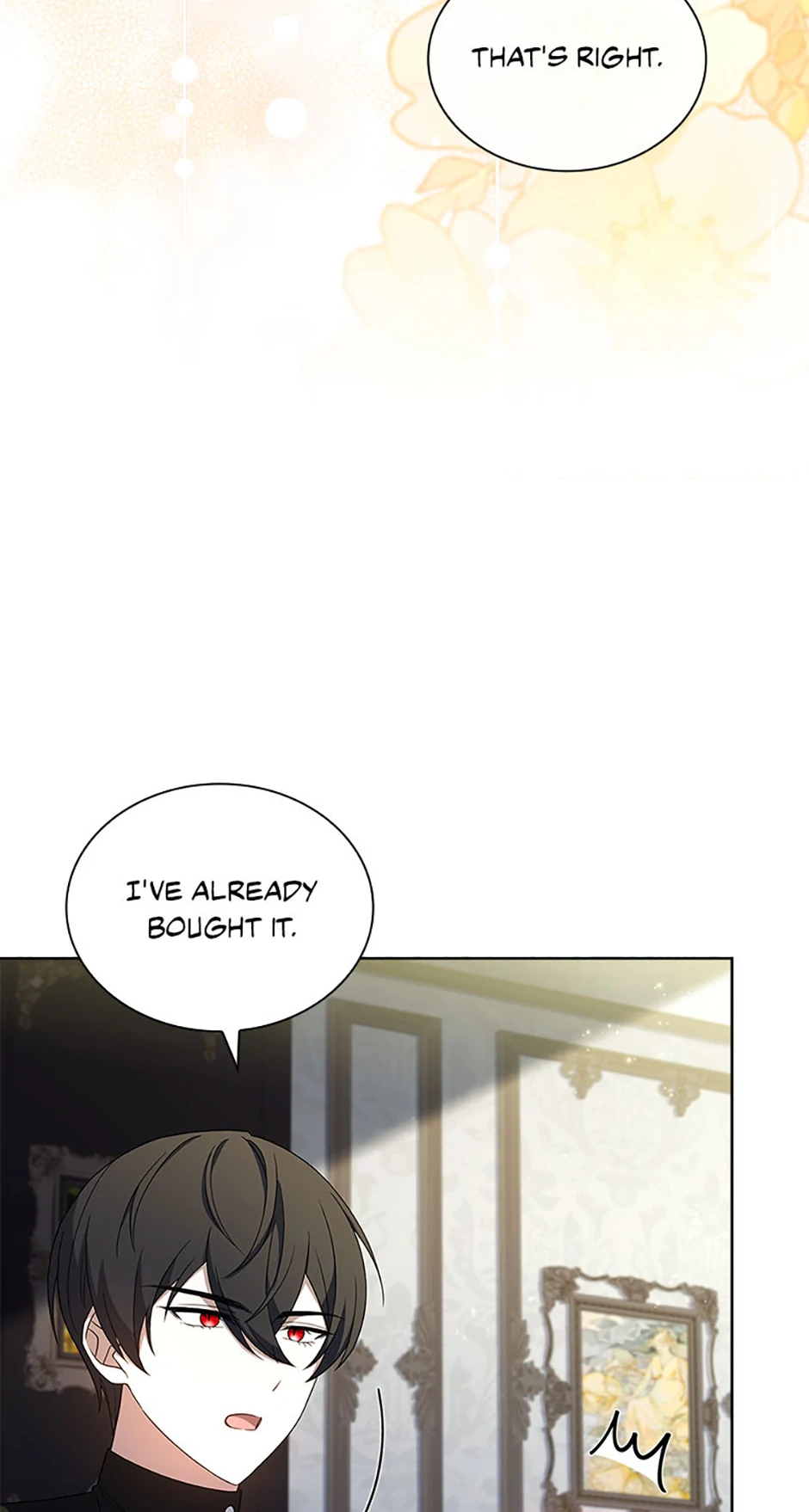 Happy Sea World Chapter 79 - Page 35