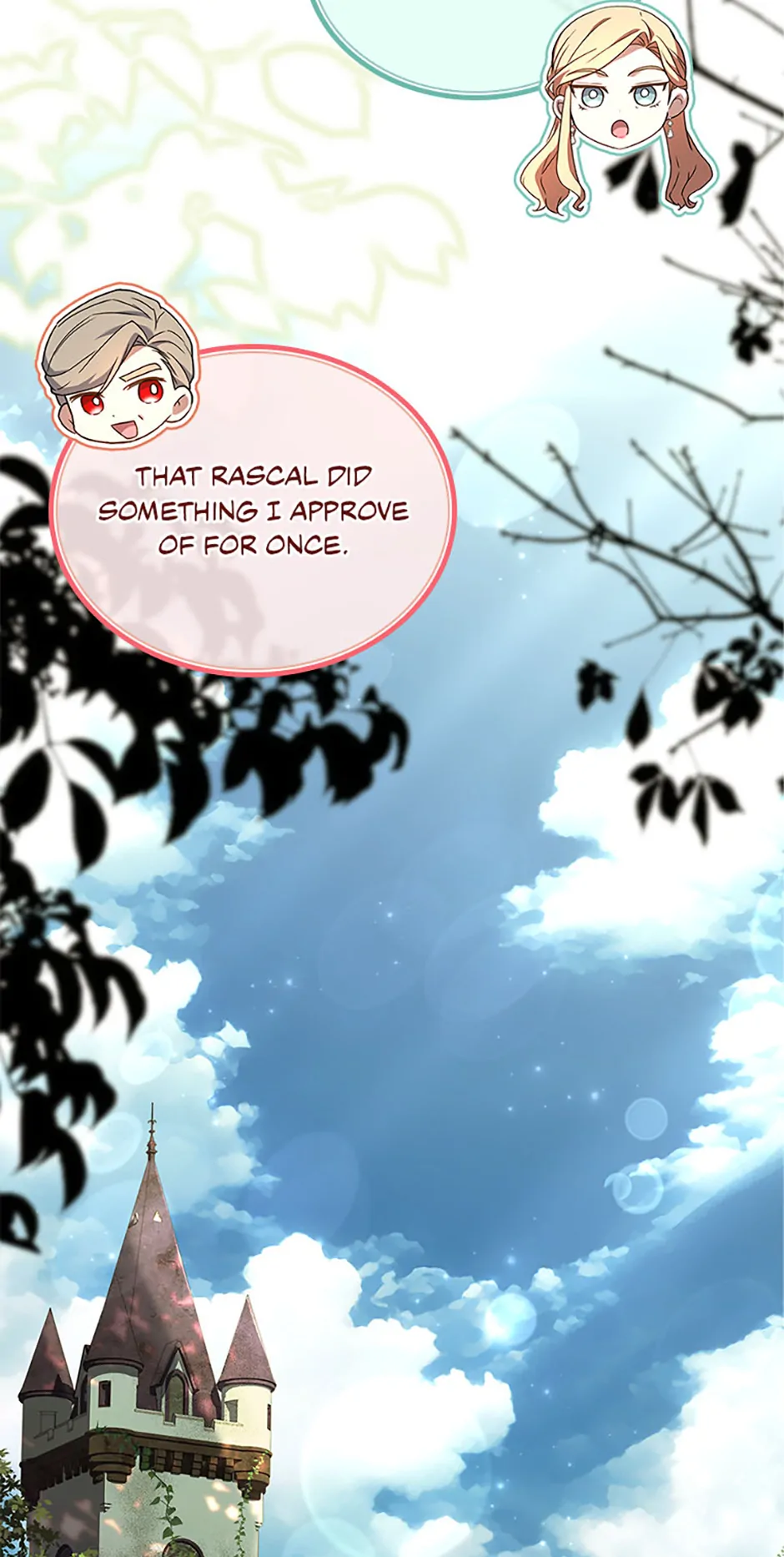 Happy Sea World Chapter 79 - Page 42