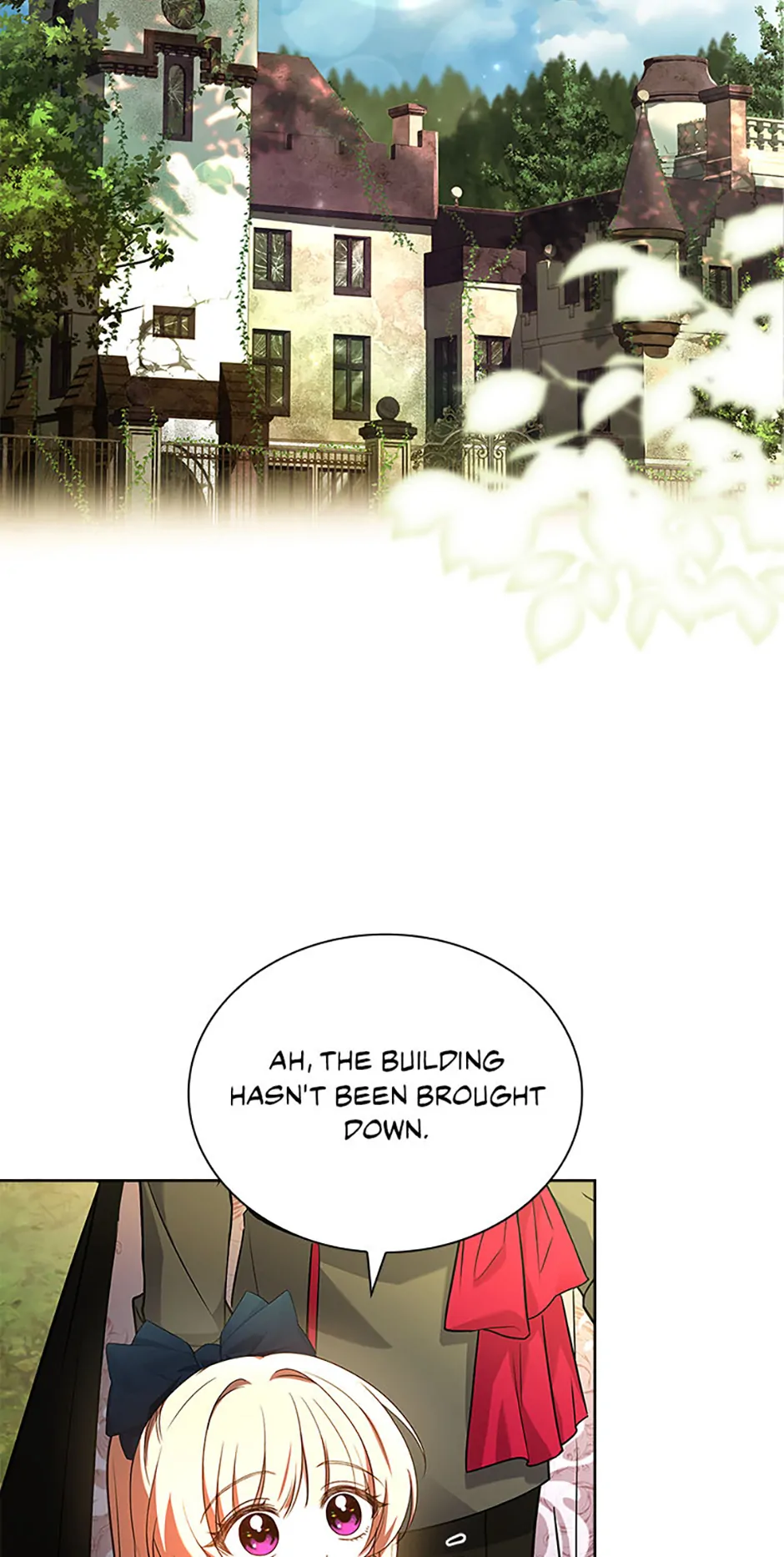 Happy Sea World Chapter 79 - Page 43