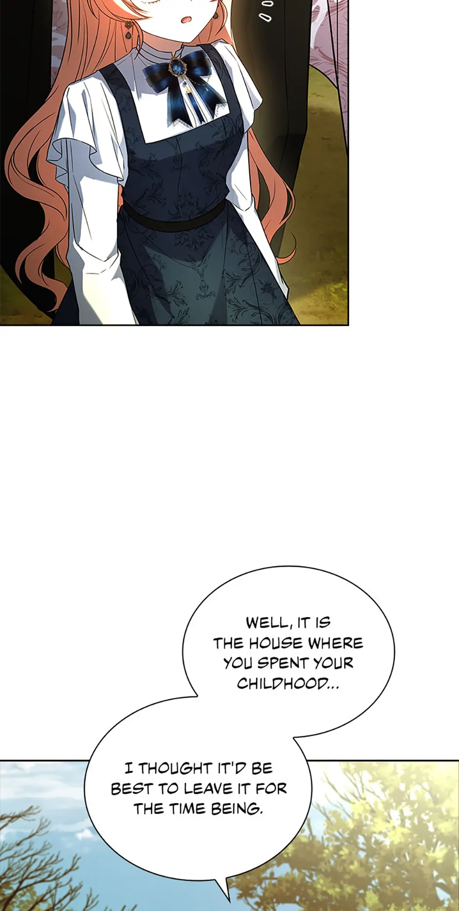 Happy Sea World Chapter 79 - Page 44